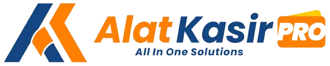 Alat Kasir Pro